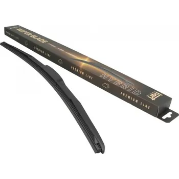 Stěrač Stěrače 600 mm 24" hybridní "U" HART