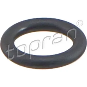 Automobilové těsnění Těsnicí Kroužek, vedení chladiva HANS PRIES - TOPRAN 114 053