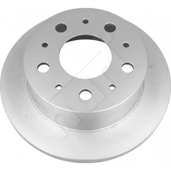 Brzdový kotouč Brzdový kotouč zadní Fiat Ducato malý komplet HART