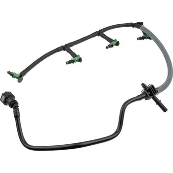 Palivové potrubí Ford Ranger 2.2 TDCI 2011- BB3Q-9K022-AG NTY