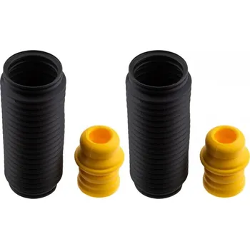 Kryt tlumiče s dorazem /sada/ BMW X5 (E53) 00-06 zadní 33536751030 NTY