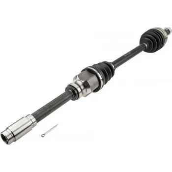 Poloosa Peugeot 307 00-, Citroën C4 04-, C4 Picasso 06- /Pravá, ATM/ 3273AF NTY