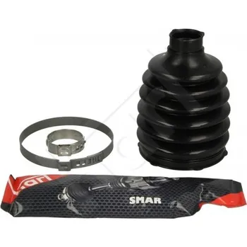 Ochranný kryt vnějšího kloubu komplet Ford Fiesta 08- /TP HART