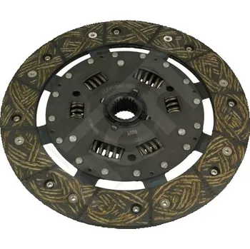 Spojka Spojkový kotouč Ford 1.8TD 93- /240/ 5029616 HART