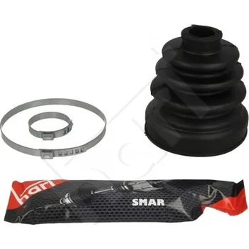 Ochranný kryt vnitřního kloubu Bluebird HRTH402855 HART