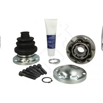 Vnitřní kloub Mercedes Vito 2.0, 2.3, 2.3D 96- 0414204 HART