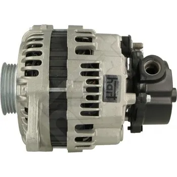 Autoelektrika Alternátor Transit 2.5TD 98- s čerpadlem 95A 1017500 HART