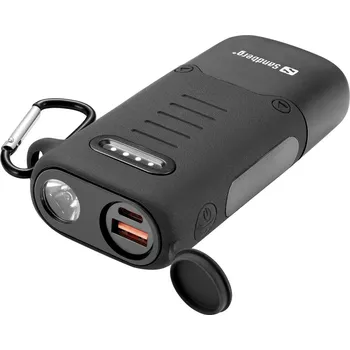 Powerbanka Sandberg Survivor Powerbank 10000 PD30W