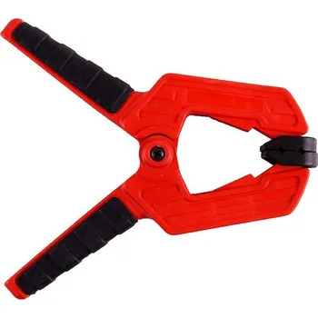 Truhlářská svěrka CONNEX Pružinová svěrka 185x75 mm