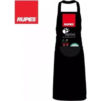 Příslušenství karosérie RUPES Apron detailerská zástěra s kapsami