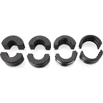 Nářadí pro automobil Lisovací čelisti "U" pro lisovací kleště na trubky 16-32mm MS18922