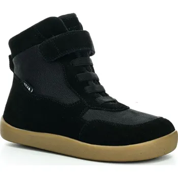 Dívčí zimní obuv Bundgaard Brooklyn Black zimní barefoot boty Velikost boty (EU): 32, Vnitřní délka boty: 200, Vnitřní šířka boty: 75