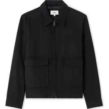 Celio Bunda Musmart 1164616 Černá S