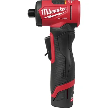 leštička Aku úhlová vřetenová bruska MILWAUKEE M12 FDGA2-522B
