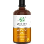 GREEN IDEA Měsíčkový olej 100 ml