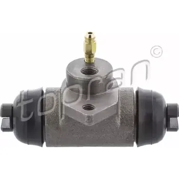 Brzdový válec TOPRAN Brzdový váleček TPR 107 360