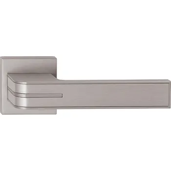 Dveřní kování Twin dveřní klika Turn :: BB klíč dózický 363105