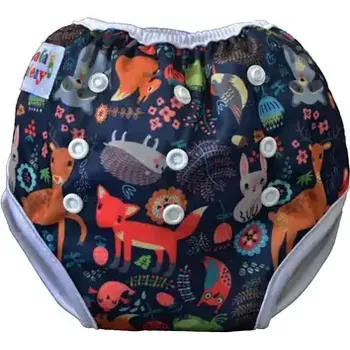 Kalhotky GaGa's Tréninkové kalhotky Lesní svět (T 0264)