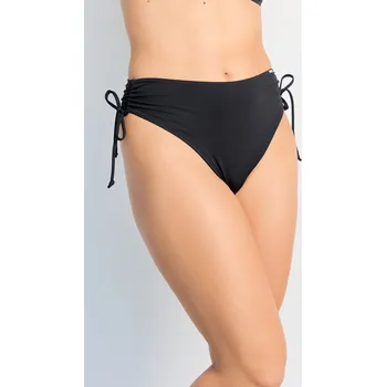 Dámské plavky Plavkové kalhotky Triola 92001 - BV04/černá / 80 f92001