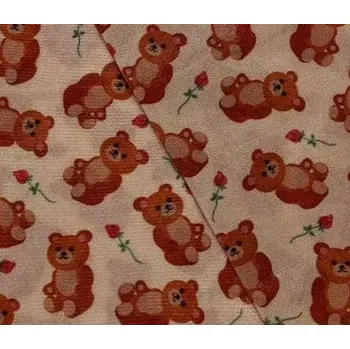 Dámské punčochy Dámské ponožky Teddies 20 DEN - Uni / tělová / 1