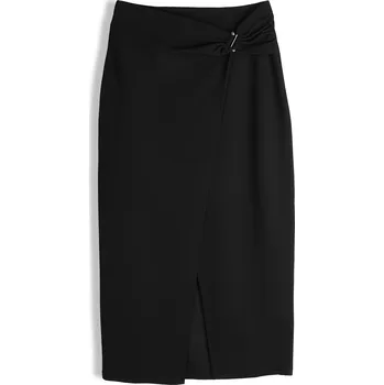 Dámská sukně GATE Zavinovací midi sukně 34 625-0018/89