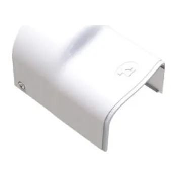 Klimatizace Tecnosystemi Koncovka MGF 102 OPT BLACK