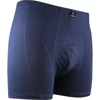 Boxerky Pánské modalové boxerky Bernard - 3XL / tmavě modrá