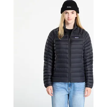 Bunda Patagonia W's Down Sweater Black S