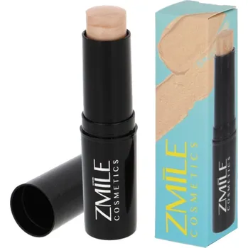 Rozjasňovač ZMILE COSMETICS Rozjasňovač v tyčince Highlighter Stick 7,8 g 01 + 2 měsíce na vrácení zboží