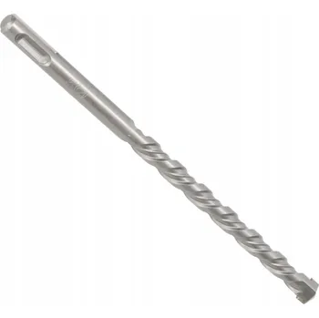 Vrták Sds plus 12x210mm perkusní vrták do betonu widia - 12x210 mm