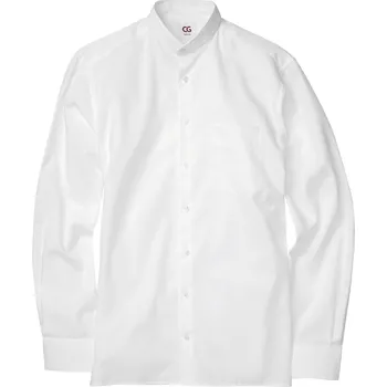 Gastro oděv Cg Workwear Pretoro Pánská košile 00580-15 Cool Grey XXL