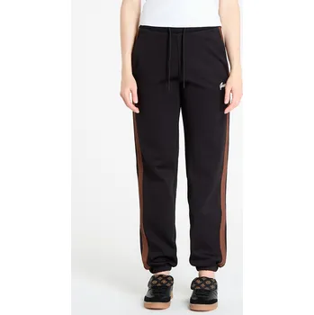 Tepláky GUESS Fabia Jogger Black S