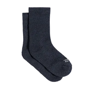 Dámské termo ponožky Zajo Termo Kid's Wool Socks Dětské vlněné ponožky pro teplo a sucho v zimních podmínkách