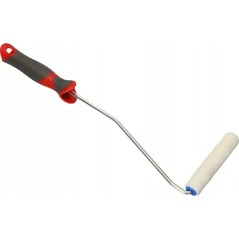 Velurový malířský váleček 113x20 mm s gumovou rukojetí kotarbau