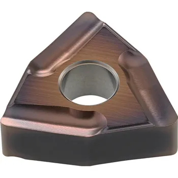 dílenský stroj Vbd (výměnná břitová destička) negativní wnmg 080408r ec u 9035