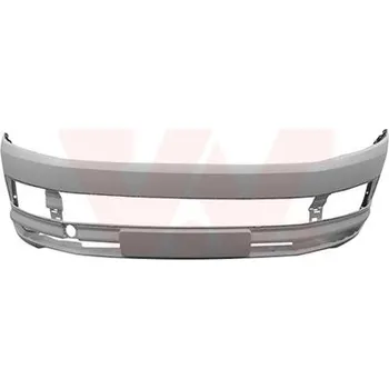 Nárazník Nárazník VAN WEZEL 5791574