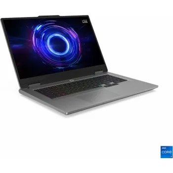 Notebook Lenovo LOQ 15IRX10 i7-13650HX/32GB/SSD 1TB/15,6"/IPS/FHD/144Hz/300nitů/RTX5050 8GB/245W/bez OS/šedá