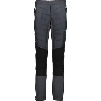 Dámské kalhoty CMP campagnolo Woman Pant Primaloft 39T0056-U911 25/26