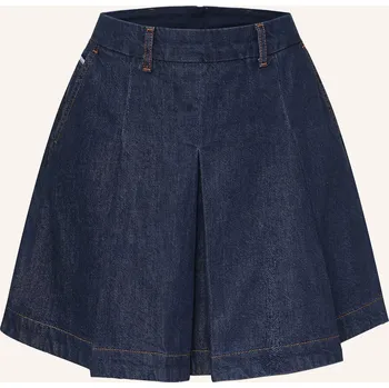 Dámská sukně Marc O'polo Denim Dámská Skládaná Sukně, 4460 dark...