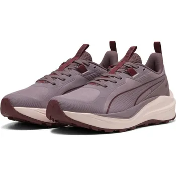 Dámská fitness obuv Boty PUMA FLARE PRO TRAIL 311732-06 FIALOVÁ EU 37 (UK 4)