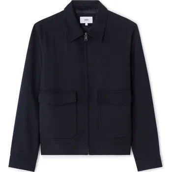 Celio Bunda Musmart 1170275 Tmavě modrá XL