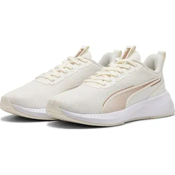 Dámská fitness obuv Boty PUMA FLYER LITE 3 310797-24 BÍLÁ EU 39 (UK 6)