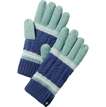 Rukavice Rukavice SMARTWOOL POPCORN CABLE GLOVE Uni