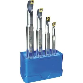 Soustruh Sada nožových tyčí 95° vnitř. chl. a-sclcl 06