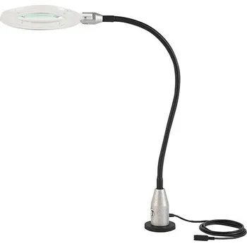 Lupa Lupa s led osvětlením slim