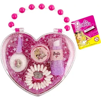 Make-up Barbie Make up s cukrovinkou 30g (Make Up Kit)
