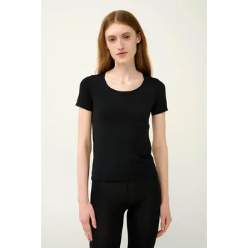 Dámské tričko Vamp Dámské tričko s krátkými rukávy 23910