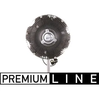 Chladič motoru Spojka, větrák chladiče MAHLE CFC 197 000P