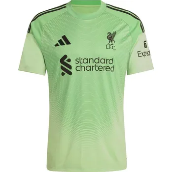 Adidas Dres LIVERPOOL FC 25/26 brankařský velikost: XXL