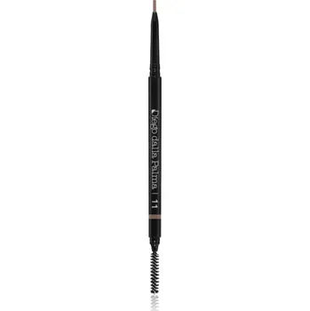 Tužka na obočí Diego dalla Palma High Precision Brow precizní tužka na obočí voděodolná odstín 11 Cappuccino 0,09 g